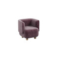 Крісло MORO UTTARIO VELVET 29612